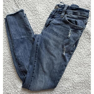 Women's BKE Skinny Jeans